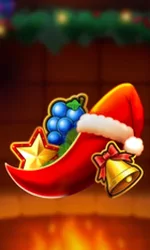 Hot Chilli Bells 100