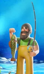 Big Bass Bonanza