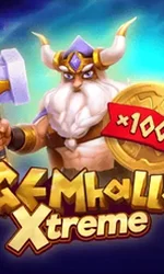 Gemhalla Xtreme