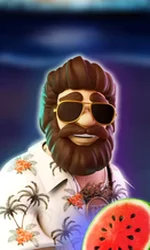 Club Tropicana
