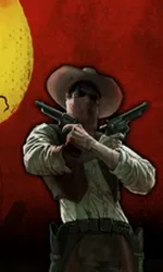 Wanted Dead or a Wild