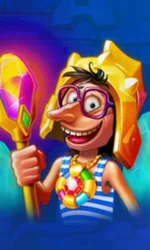 Big Atlantis Frenzy