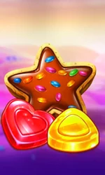Candy Blitz