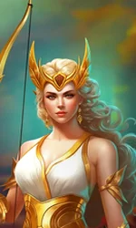 Bow of Artemis