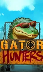 Gator Hunters