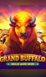 Buffalo Hold And Win