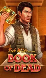 Book of Dead