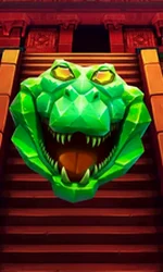 Aztec Blaze