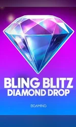 Bling Blitz Diamond Drop