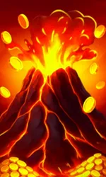 Fiery Luck
