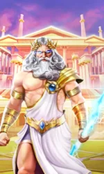 Gates of Olympus