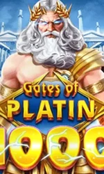Gates of Platin 1000