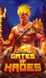 Gates Of Hades