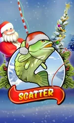 Christmas Big Bass Bonanza